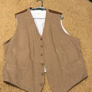 Vest